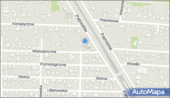 Praktyka Lekarska, Wielostronna 47, Warszawa 04-856 - Przedsiębiorstwo, Firma, NIP: 5211659922