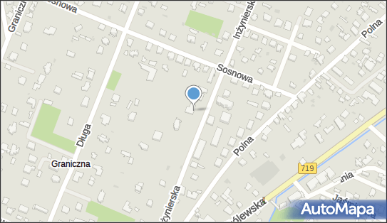 Praktyka Lekarska, Inżynierska 14B, Milanówek 05-822 - Przedsiębiorstwo, Firma, NIP: 5341253911