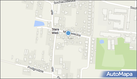 Praktyka Lekarska, Mazowiecka 26, Macierzysz 05-850 - Przedsiębiorstwo, Firma, NIP: 5341362480