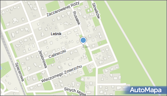 Praktyka Lekarska, Calineczki 1, Zalesie Górne 05-540 - Przedsiębiorstwo, Firma, NIP: 1230774473