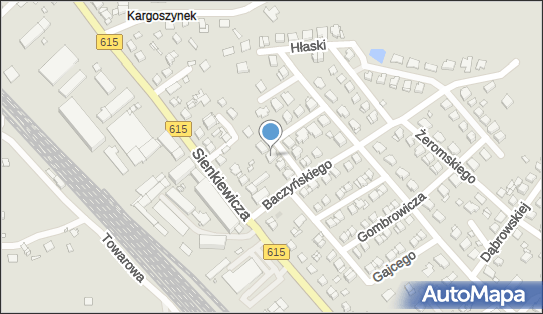 5661387582, Praktyka Lekarska Beata Kiersz 