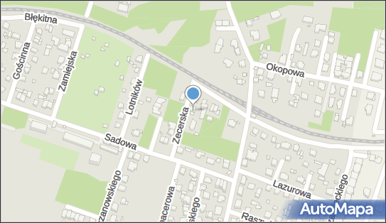 Praktyka Lekarska, Zecerska 8, Pruszków 05-802 - Przedsiębiorstwo, Firma, NIP: 5261171714