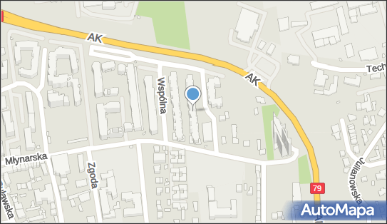 8521943895, 1) Praktyka Lekarska Justyna Bieńkowska-Listowska ; 2) Shadow Place Justyna Bieńkowska-Listowska 