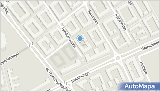 Praktyka Lekarska, ul. Sarmacka 22A, Warszawa 02-972 - Przedsiębiorstwo, Firma, numer telefonu, NIP: 9511491156
