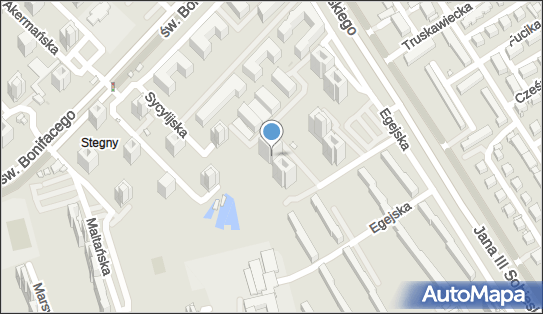 Praktyka Lekarska, Iberyjska 7, Warszawa 02-764 - Przedsiębiorstwo, Firma, NIP: 7121743442