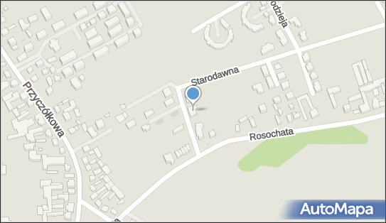 Praktyka Lekarska, Starodawna 6, Warszawa 02-998 - Przedsiębiorstwo, Firma, NIP: 9511444470