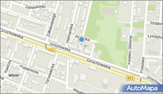 Praktyka Lekarska, ul. Grochowska 80/82, Warszawa 04-301 - Przedsiębiorstwo, Firma, NIP: 1131225289