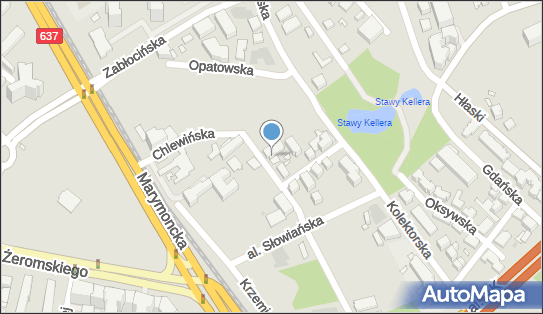 Praktyka Lekarska, ul. Chlewińska 8A, Warszawa 01-695 - Przedsiębiorstwo, Firma, numer telefonu, NIP: 5711452503