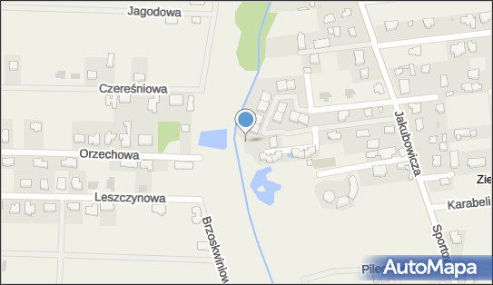 8231406999, Praktyka Lekarska Milena Karasińska 