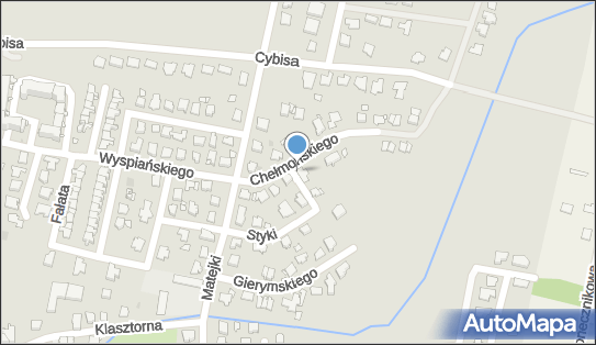 7561505646, Praktyka Lekarska - Aldona Żerko 