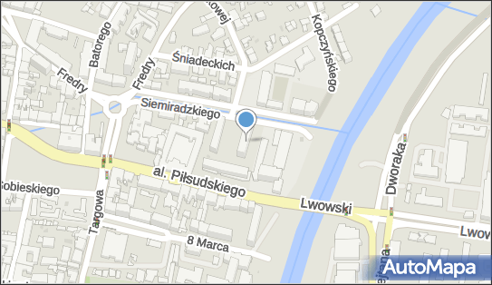 Praktyka Lekarska, ul. Elizy Orzeszkowej 2, Rzeszów 35-006 - Przedsiębiorstwo, Firma, NIP: 8161529000