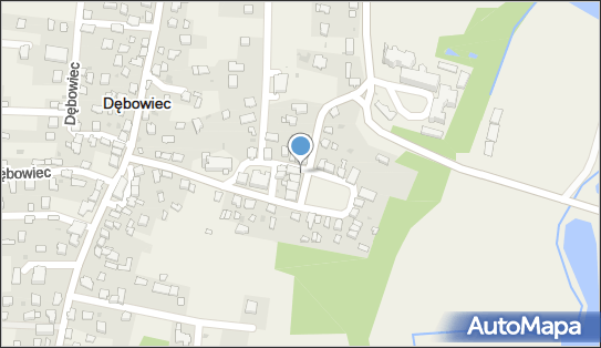 Praktyka Lekarska, Dębowiec 81, Dębowiec 38-220 - Przedsiębiorstwo, Firma, NIP: 6851271802
