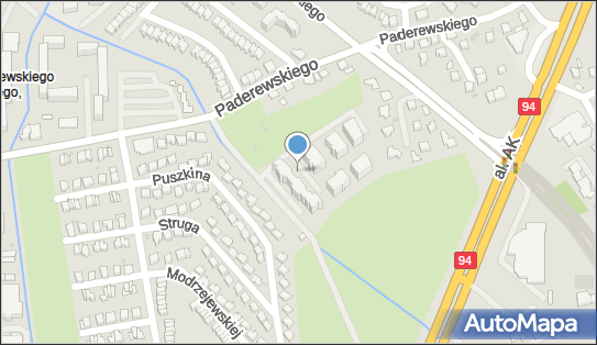 Praktyka Lekarska, ul. Ignacego Paderewskiego 30e, Rzeszów 35-328 - Przedsiębiorstwo, Firma, NIP: 8191545305