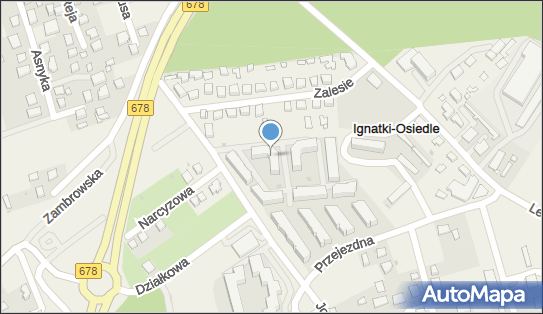 Praktyka Lekarska, Jodłowa 8A, Ignatki-Osiedle 16-001 - Przedsiębiorstwo, Firma, NIP: 9661517466