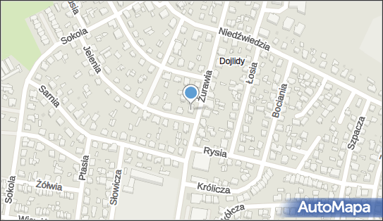 Praktyka Lekarska, Jelenia 21, Białystok 15-539 - Przedsiębiorstwo, Firma, numer telefonu, NIP: 9661620282