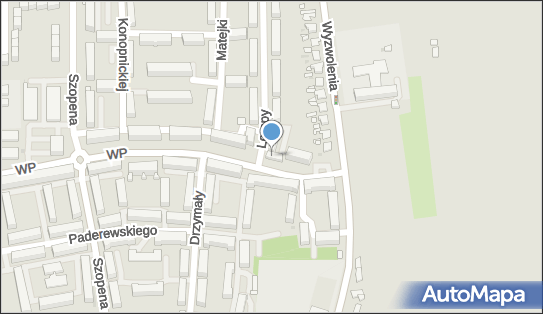 Praktyka Lekarska, ul. Wojska Polskiego 2A/8, Pyskowice 44-120 - Przedsiębiorstwo, Firma, NIP: 9690496850