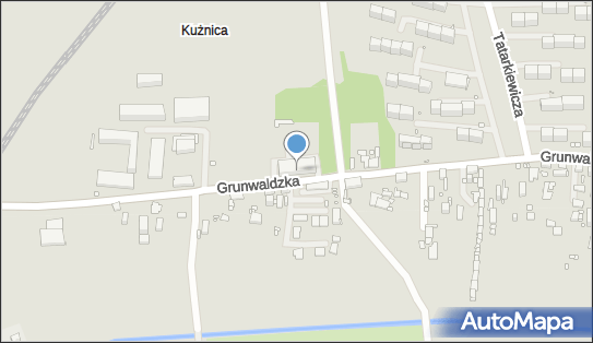6271861154, Specjalistyczna Praktyka Lekarska - Michał Kujawski 