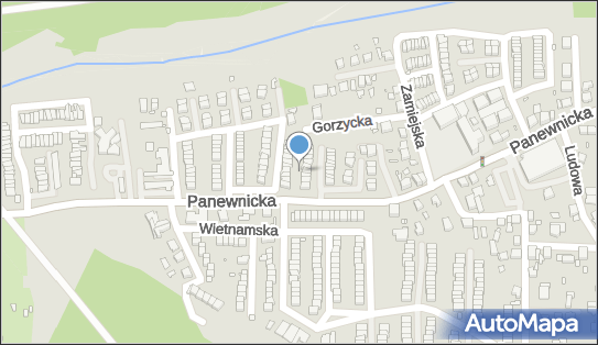 Praktyka Lekarska, Panewnicka 190D, Katowice 40-772 - Przedsiębiorstwo, Firma, NIP: 6341890280
