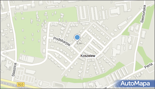 240662063, Gocoł Radosław Praktyka Lekarska 