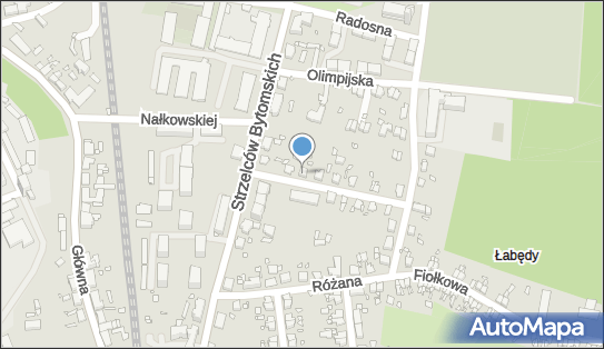 9691345975, Specjalistyczna Praktyka Lekarska Rafał Nawrot 