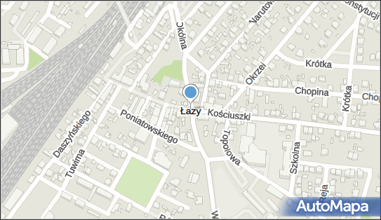 Praktyka Lekarska, Łazy 1, Łazy 42-450 - Przedsiębiorstwo, Firma, NIP: 6291716998