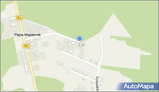 6321514800, Specjalistyczna Praktyka Lekarska Paweł Tyrawski 
