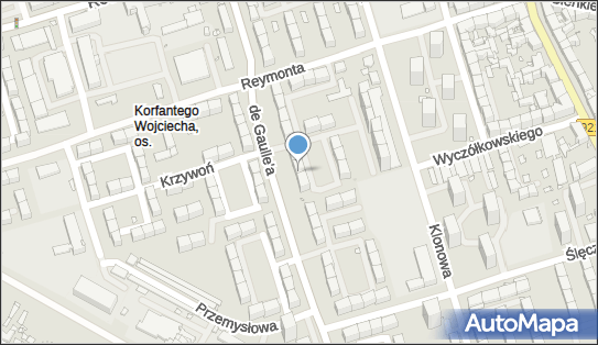 Praktyka Lekarska, ul. gen. de Gaulle'a 104, Zabrze 41-800 - Przedsiębiorstwo, Firma, NIP: 6481059090