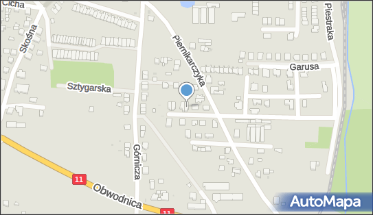 Praktyka Lekarska, ul. Józefa Piernikarczyka 19B, Tarnowskie Góry 42-600 - Przedsiębiorstwo, Firma, NIP: 9461947110