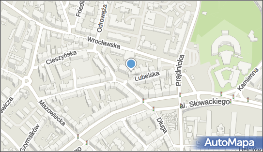 Praktyka Lekarska, ul. Lubelska 20, Kraków 30-003 - Przedsiębiorstwo, Firma, NIP: 6381631521