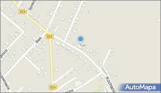 Praktyka Lekarska, ul. Kochanowskiego 30, Czerwionka-Leszczyny 44-230 - Przedsiębiorstwo, Firma, NIP: 6481765669