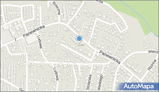 Praktyka Lekarska, ul. Panewnicka 113, Katowice 40-761 - Przedsiębiorstwo, Firma, NIP: 6341594386