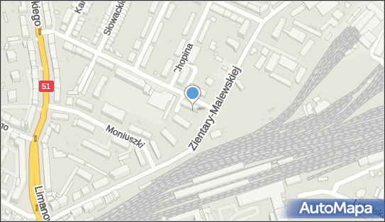 7393423585, Praktyka Lekarska Artur Makowski 
