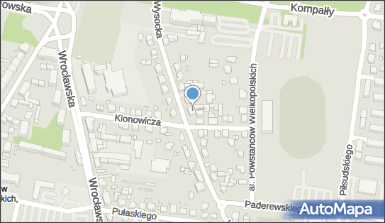 6221110517, Indywidualna Specjalistyczna Praktyka Lekarska Vanessa Kaczmarek-Leki 