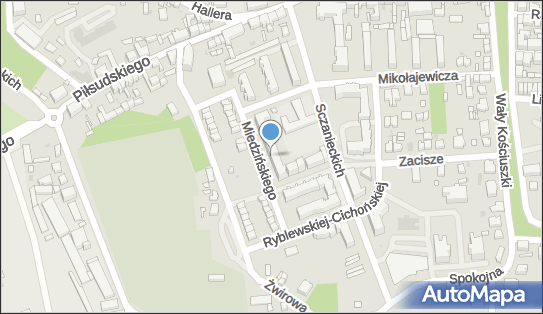 6991421621, Praktyka Lekarska Krzysztof Sawicki 