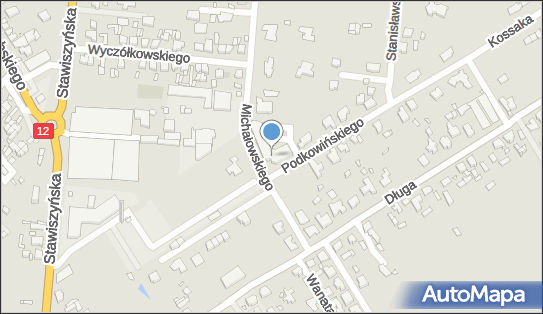 6181650318, Gabinet Chirurgiczno-Onkologiczny Paweł Derbich 