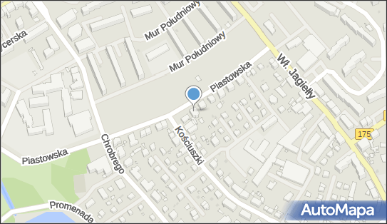 Praktyka Lekarska, Piastowska 30, Choszczno 73-200 - Przedsiębiorstwo, Firma, NIP: 8711100295