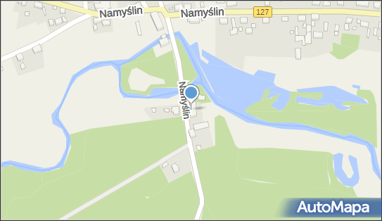 Praktyka Lekarska, Namyślin 42, Namyślin 74-406 - Przedsiębiorstwo, Firma, numer telefonu, NIP: 5971123593