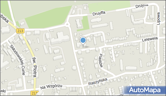 Praktyka Lekarska, Lelewela Joachima 58, Słupsk 76-200 - Przedsiębiorstwo, Firma, NIP: 8392421716
