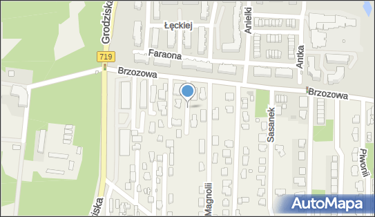 5341836363, Praktyka Lekarska Anna Radoszewska-Zakościelna 