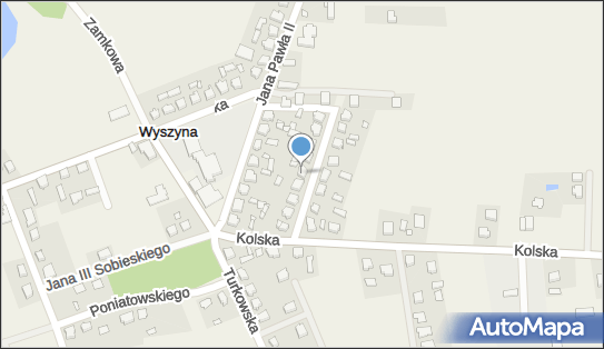 6681793044, Praktyka Lekarska Justyna Siepka 