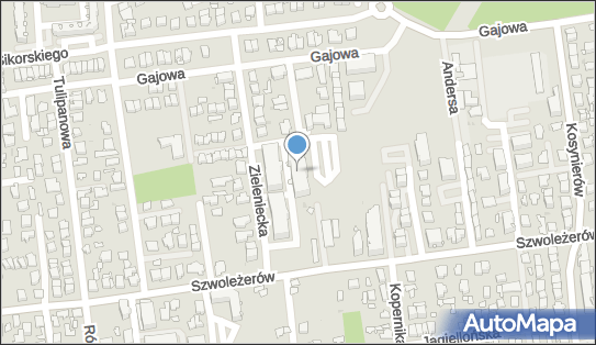 6762160751, Praktyka Lekarska Wioletta Dyrla 