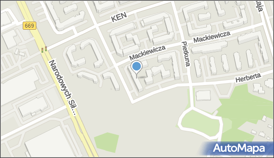 Praktyka Lekarsko-Dentystyczna, ul. Michała Pietkiewicza 21 15-689 - Przedsiębiorstwo, Firma, NIP: 9661710418