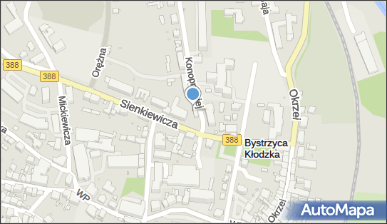 8811176576, Praktyka Lekarza Rodzinnego Edyta Niebudek 