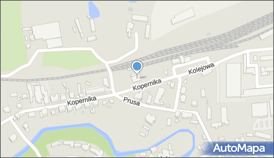 Praktyka Lekarza Rodzinnego, ul. Kolejowa 1, Szprotawa 67-300 - Przedsiębiorstwo, Firma, NIP: 9241739585