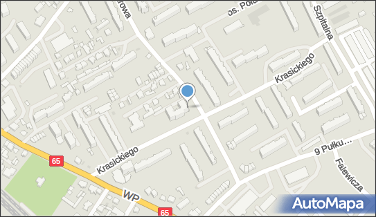Praktyka Lekarza Rodzinnego, ul. Janka Krasickiego 4, Grajewo 19-203 - Przedsiębiorstwo, Firma, NIP: 7191023960