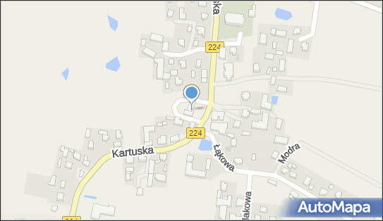 Praktyka Lekarzy Rodzinnych, Kartuska 24, Przodkowo 83-304 - Przedsiębiorstwo, Firma, numer telefonu, NIP: 5891710940