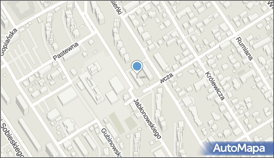 Praktyka Lekaska, Królowej Marysieńki 27C, Warszawa 02-954 - Przedsiębiorstwo, Firma, numer telefonu, NIP: 8671976672
