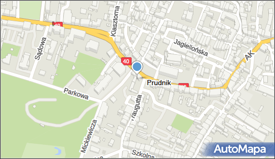 7551064985, Praktyka Lekarska Irena Maczuga-Szkopek 