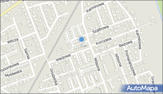 531732108, Praktyka Lekarska Iwona Akielaszek-Oliwa 