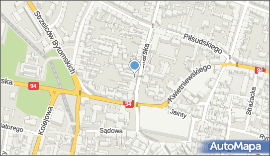 Praktyka Nowacka, Piekarska 9, Bytom 41-902 - Przedsiębiorstwo, Firma, NIP: 6262340266